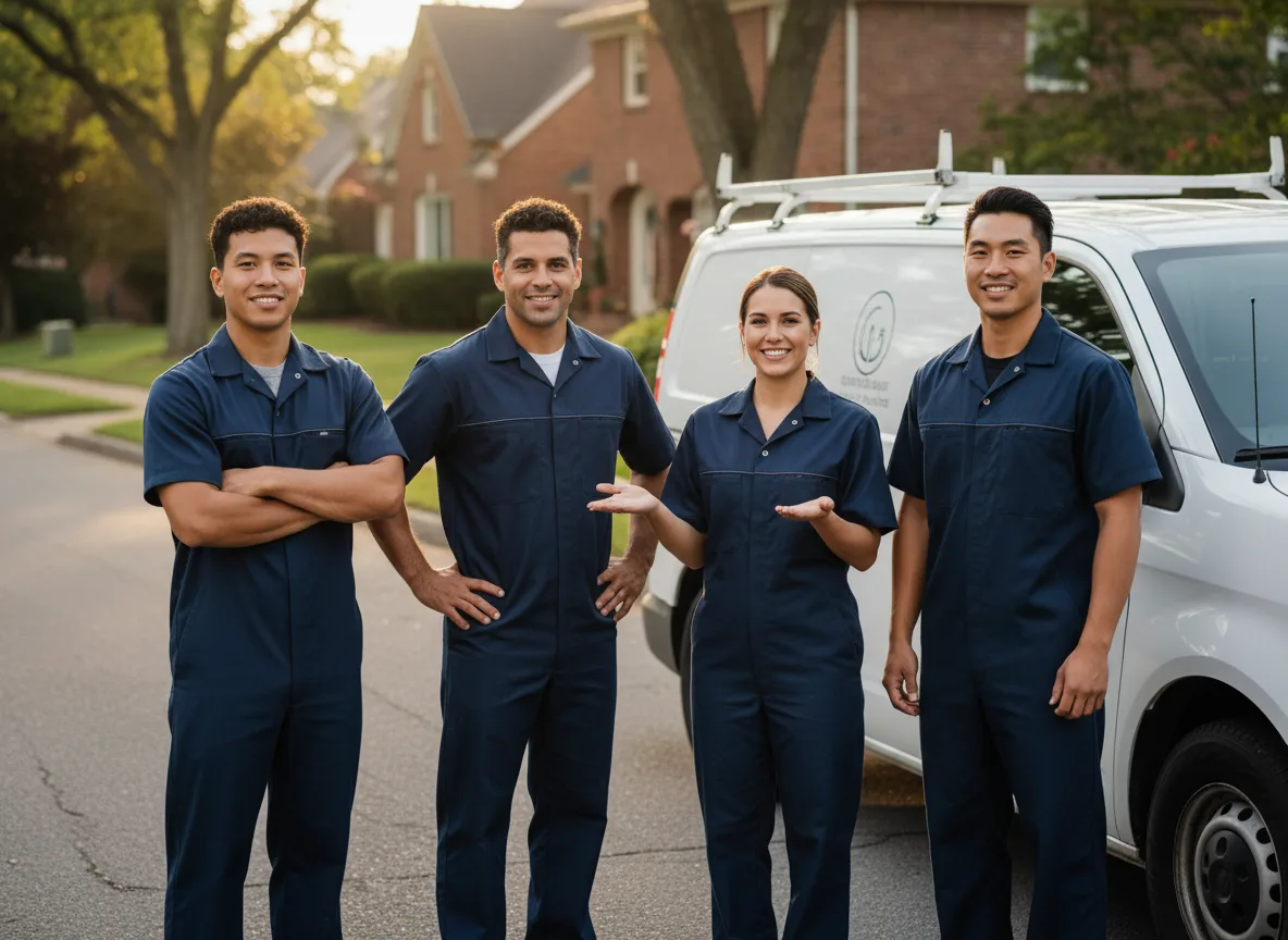 Home Gutter Service company in Artesia, CA
